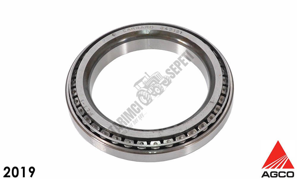 4x4 ÖN TEKER PORYA BİLYASI