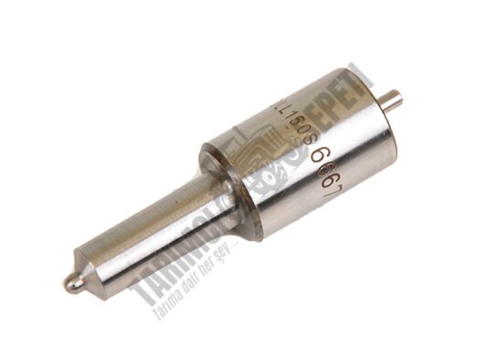 ENJEKTÖR MEMESİ (BDLL150S6667)