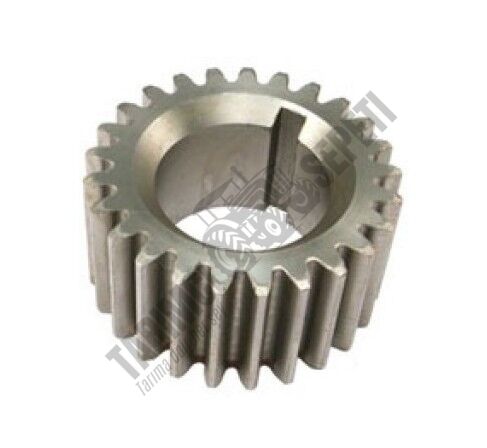 KRANK DİŞLİSİ 25 DİŞ E.M DAR TİP