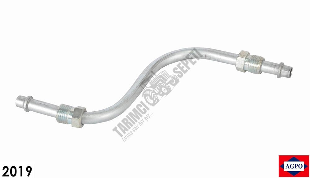 MAZOT FİLTRE ARA (S) BORU