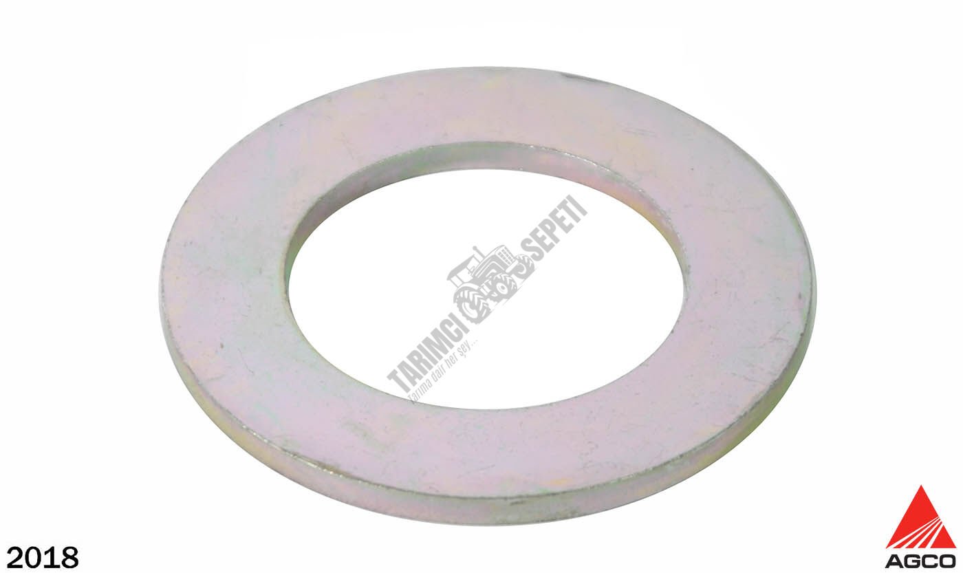 HİDROLİK FREZELİ MİL PULU