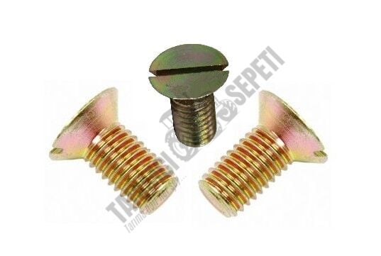 FREN KAMPANA BAĞL.CIVATA KONİK