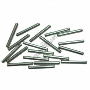 KARİYER DİŞLİ MASURA BİLYA TEK (3,175x15MM)