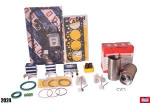 MOTOR REVİZYON KİTİ 4 CYL