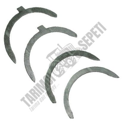 KRANK AYI 4.LÜ TK. STD (AY2054)