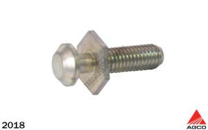 HİD.FREZELİ MİL KEPÇE TAPASI