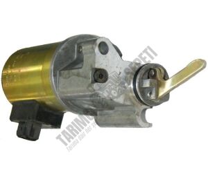 YAKIT POMPA STOP SELENOİD 12V-3A