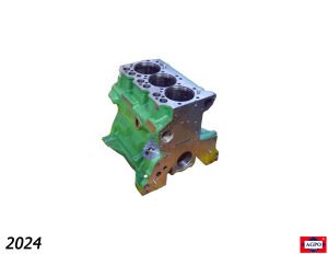 BLOK 3 CYL