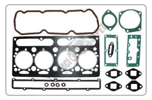 ÜST TAKIM CONTA KLİNGRİT