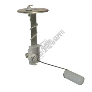 MAZOT DEPO ŞAMANDIRASI