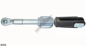 HİD.DİK AYARLI KOL AŞIKLI