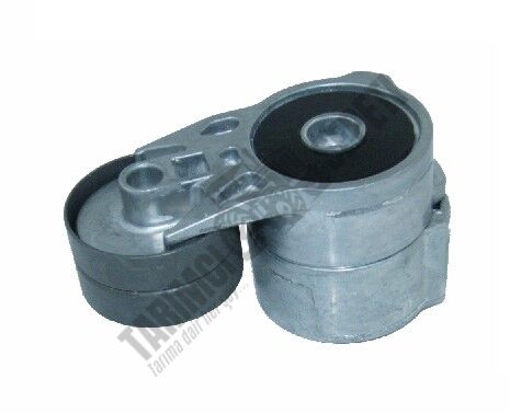 ALTERNATÖR KAYIŞ GERGİ MEKANİZMASI