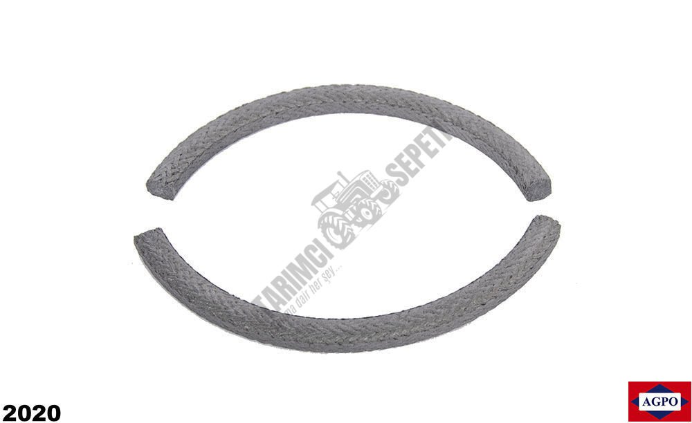 KRANK FİTİLİ UZUN TK (SİYAH GRAFİTLİ TİP)