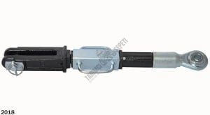 HİD.DİK AYARLI KOL R-L