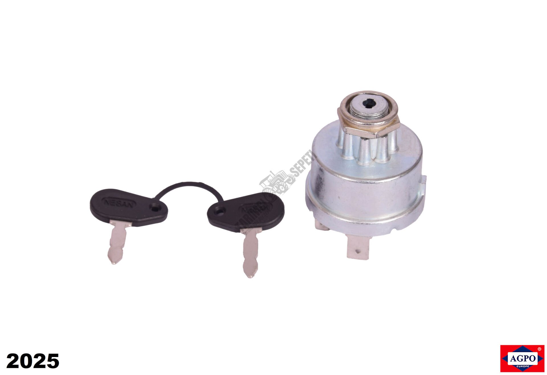 MARŞ KONTAK ANAHTARI ISITM.YM (7.FİŞ) OEM