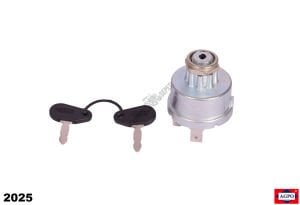 MARŞ KONTAK ANAHTARI ISITM.YM (7.FİŞ) OEM