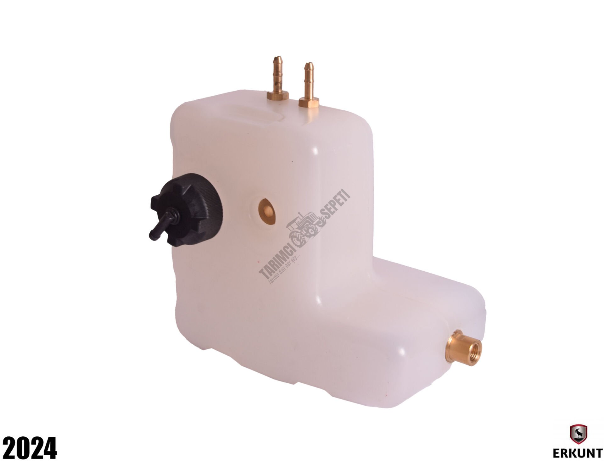 RADYATÖR YEDEK SU DEPOSU (GENLEŞME KABI)