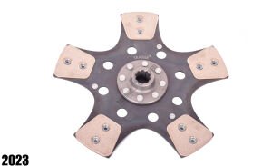 KASNAK-PTO DİSKİ SERAMİK 5 PAD 10 DİŞ