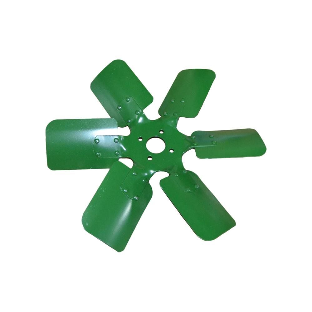 PERVANE SAC 6 KANAT 42 cm