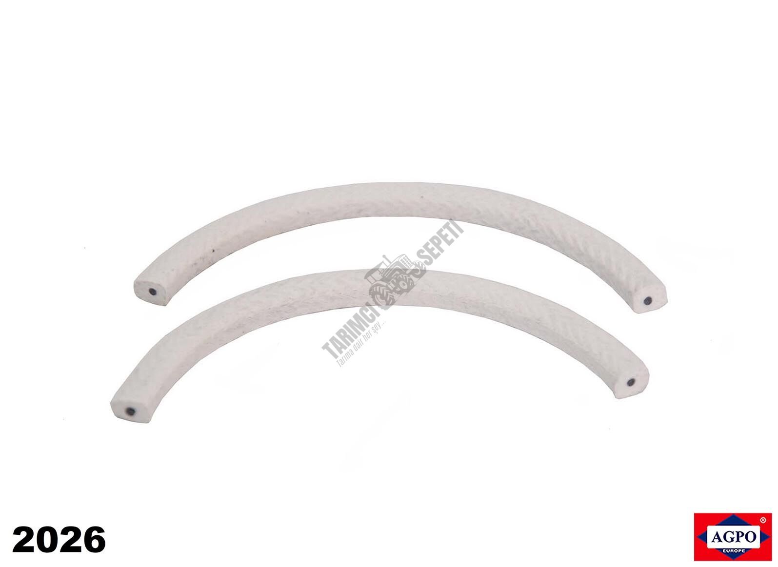 KRANK FİTİLİ UZUN TK.