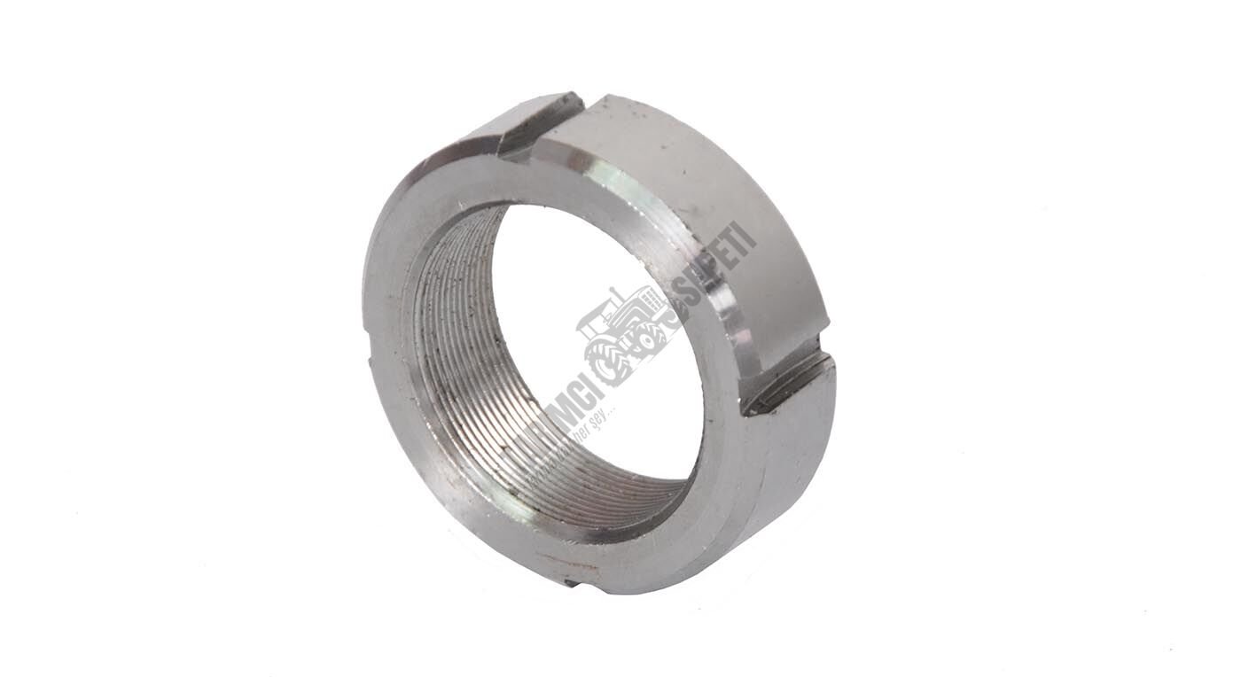 AYNA MAHRUTİ AYAR SOMUNU EM (W/WORD 20 DİŞ)