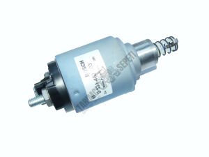 MARŞ OTOMATİĞİ DEUTZ