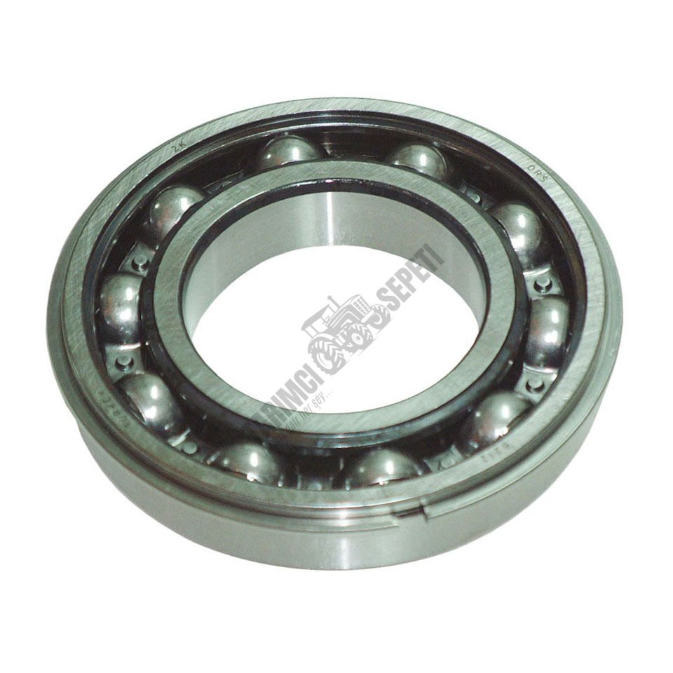 GRUP MİL BİLYASI ÖN (6212ZNR) SEGMANLI