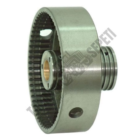 PTO KAVRAMA KUTUSU BOŞ (3LÜ)