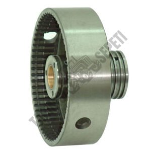 PTO KAVRAMA KUTUSU BOŞ (3LÜ)