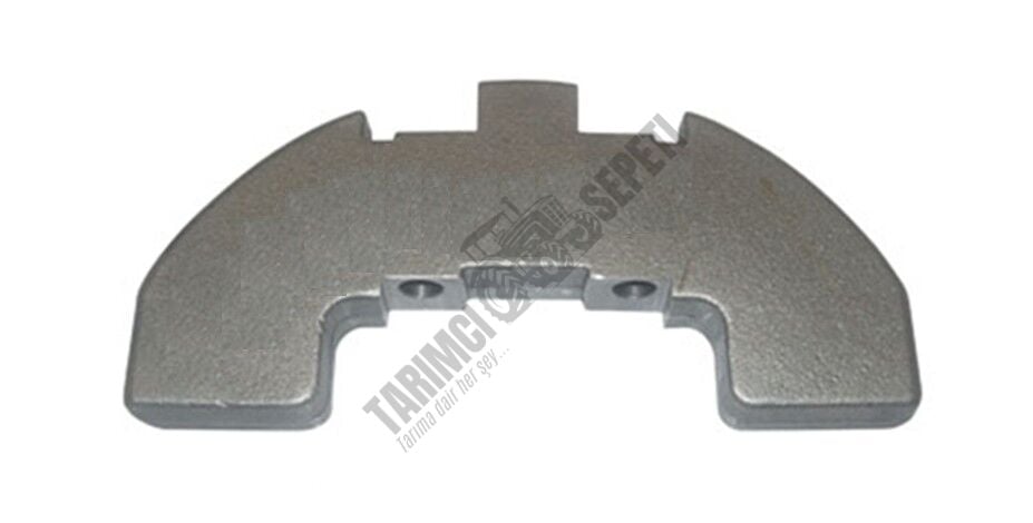 KRANK AĞIRLIĞI YM KALIN