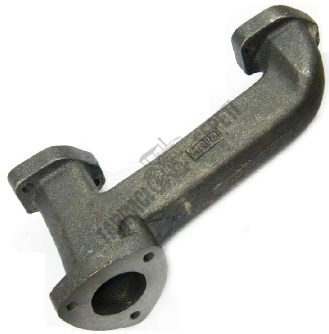 EGZOZ MANİFOLDU (YANDAN) 1. KALİTE