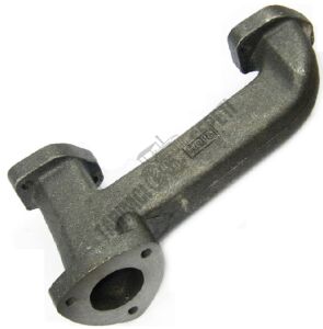 EGZOZ MANİFOLDU (YANDAN) 1. KALİTE