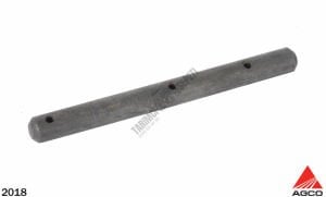 4x4 ÖN DİNGİL PERNO EMNİYET 3.DLK PİMİ 10.CM