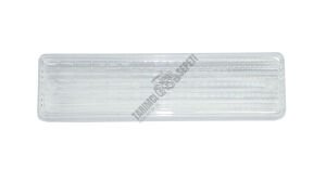 ÖN PARK LAMBA CAMI YM BEYAZ