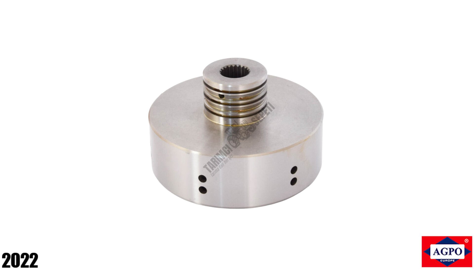 PTO KAVRAMA KUTUSU BOŞ (5Lİ)