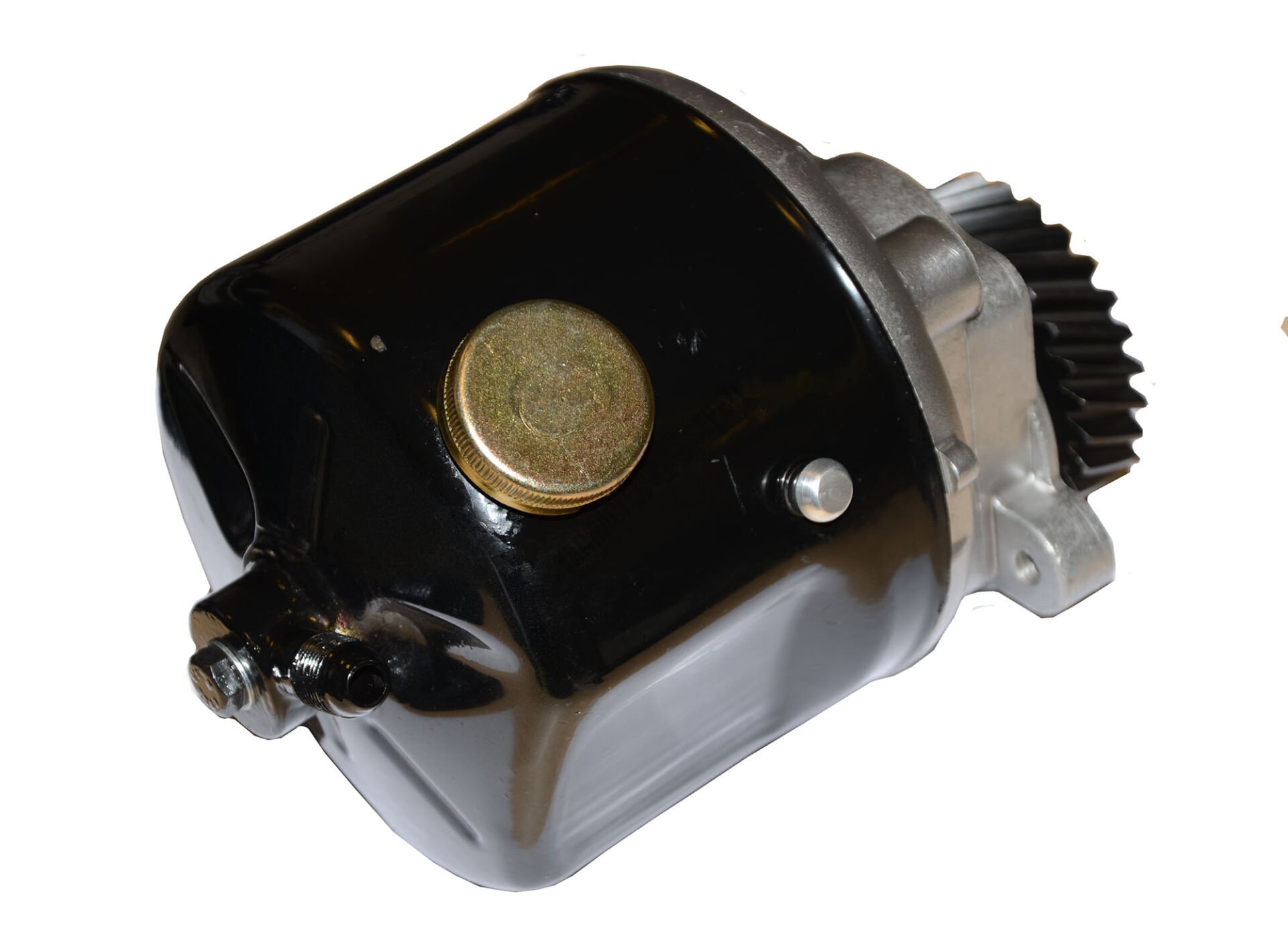 HİDROLİK DİREKSİYON POMPASI