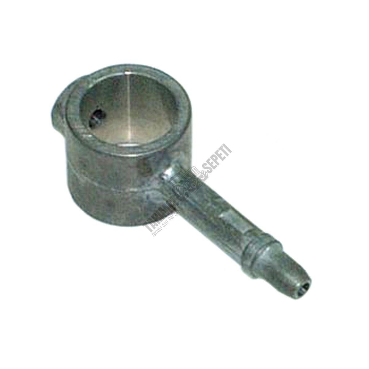 PİYANO MİLİ YAĞLAMA TÜPÜ