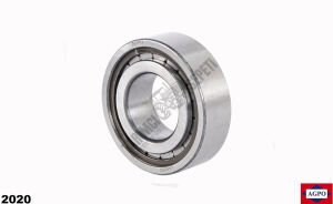 AYNA MAHRUTİ UÇ BİLYA (431935-85033)