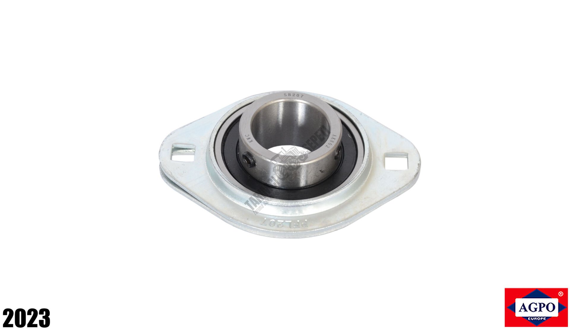 ŞANZIMAN TAHRİK MİL YATAĞI