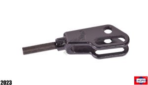 HİDROLİK DİK AYARLI KOL ALT ÇATAL (32 mm)
