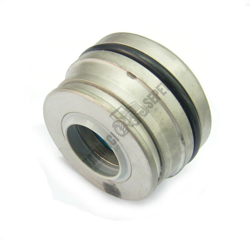 HİD.DİREKSİYON PİSTON KAPAĞI (H:36,3MM)25MM