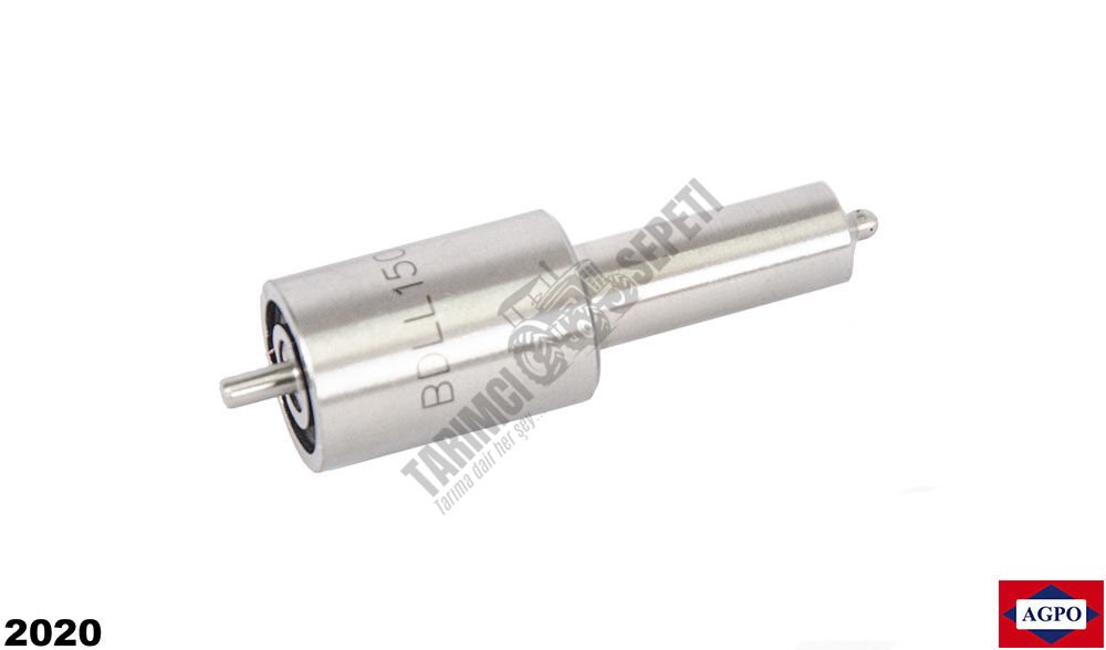 ENJEKTÖR MEMESİ (BDLL150S6665)