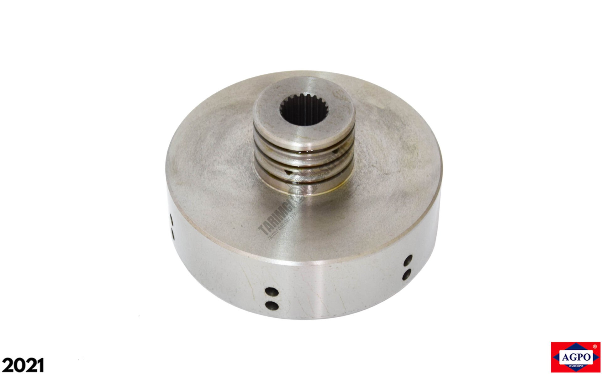 PTO KAVRAMA KUTUSU BOŞ (4LÜ)