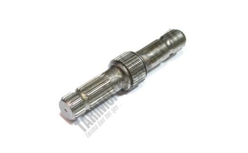 KUYRUK MİLİ 33 DİŞ