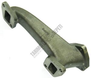 EGZOZ MANİFOLDU (YANDAN) 1. KALİTE