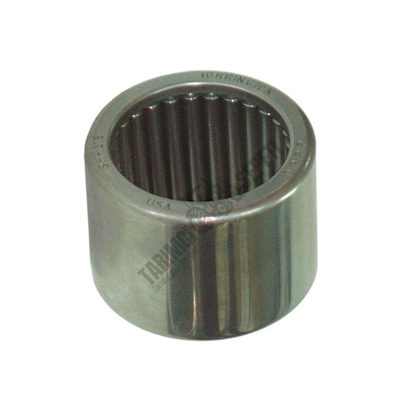 BALANSİYER MİL KÜÇÜK BİLYA DÜZ TİP EM