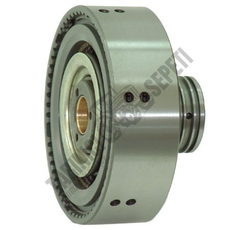 PTO KAVRAMA KUTUSU KOMPLE (4LÜ)