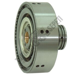 PTO KAVRAMA KUTUSU KOMPLE (4LÜ)