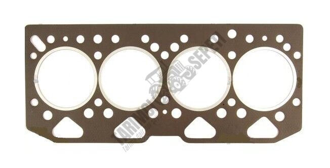 SİLİNDİR KAPAK CONTASI 1004.4 4.CYL.