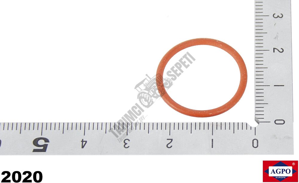 MOTOR BLOK GÖVDE CIVATA O'RİNG